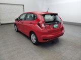 Used 2019 Honda Fit LX image 5