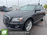 Used 2015 Audi Q5 2.0T Premium image 4