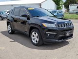 Used 2019 Jeep Compass Latitude w/ Cold Weather Group image 4