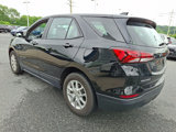 Certified 2022 Chevrolet Equinox LS image 5