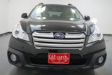Used 2014 Subaru Outback 2.5i Premium image 3
