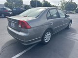 Used 2004 Honda Civic LX image 4