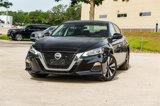 Used 2022 Nissan Altima 2.5 SV w/ SV Premium Package image 2