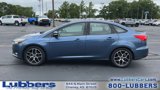 Used 2018 Ford Focus SEL image 5