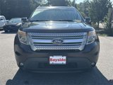 Used 2015 Ford Explorer XLT w/ Equipment Group 202A image 4