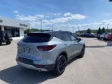 New 2025 Chevrolet Blazer LT w/ Midnight/Sport Edition image 4