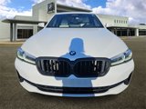Used 2021 BMW 540i w/ Premium Package image 2