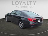 Used 2018 Honda Accord EX-L image 3