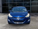 Used 2013 Hyundai Elantra GLS w/ Preferred Pkg image 5