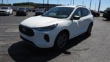 New 2024 Ford Escape ST-Line w/ Tech Pack #1 image 3