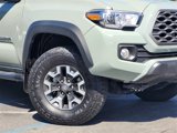 Used 2022 Toyota Tacoma TRD Off-Road image 4