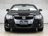 Used 2008 Volkswagen Eos 2.0T image 3