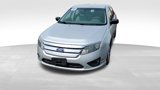 Used 2012 Ford Fusion S image 3
