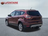 Used 2018 Ford Escape SE w/ SE Sync 3 Package image 3