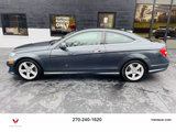 Used 2014 Mercedes-Benz C 250 Coupe w/ Multimedia Package image 2