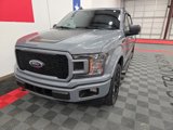 Used 2019 Ford F150 XLT w/ Equipment Group 302A Luxury image 4