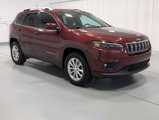 Used 2019 Jeep Cherokee Latitude w/ Cold Weather Group image 6