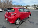 New 2024 Mitsubishi Mirage LE image 6