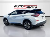 Used 2015 Nissan Murano Platinum image 5