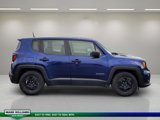 Used 2019 Jeep Renegade Sport image 2