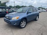 Used 2008 Toyota RAV4 Limited image 3