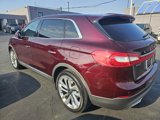 Used 2018 Lincoln MKX Reserve w/ Driver Assistance Package image 3