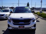 Used 2021 Kia Seltos S image 4