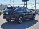 Certified 2024 Hyundai Tucson SEL w/ Convenience Package image 5