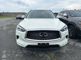 Used 2019 INFINITI QX50 Essential image 2