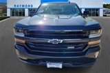 Certified 2018 Chevrolet Silverado 1500 LT w/ Midnight Edition image 3