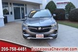 Used 2022 Buick Encore GX Select image 3