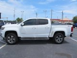 Used 2017 Chevrolet Colorado LT w/ LT Convenience Package image 5