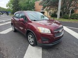 Used 2016 Chevrolet Trax LS image 3