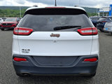 Used 2017 Jeep Cherokee 75th Anniversary image 5