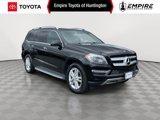 Used 2014 Mercedes-Benz GL 350 BlueTEC 4MATIC image 1