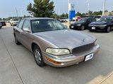 Used 1998 Buick Park Avenue w/ Seating Pkg image 3