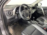 Used 2017 Toyota RAV4 Limited image 5
