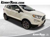 Used 2018 Ford EcoSport Titanium image 1