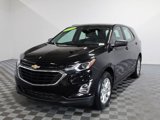 Used 2020 Chevrolet Equinox LS image 2