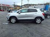 Certified 2020 Chevrolet Trax LT w/ LT Convenience Package image 2