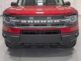 Certified 2021 Ford Bronco Sport Big Bend image 2
