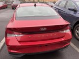 Certified 2023 Hyundai Elantra SEL w/ Convenience Package image 3