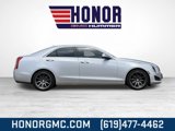 Used 2013 Cadillac ATS Sedan image 2