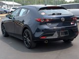 Used 2020 MAZDA MAZDA3 AWD Hatchback w/ Premium Pkg image 4
