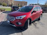 Used 2019 Ford Escape Titanium w/ U9j03 - Titanium Tow Package image 4