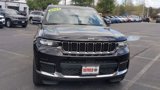 Used 2021 Jeep Grand Cherokee L Limited image 5