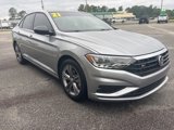 Used 2021 Volkswagen Jetta R-Line image 5