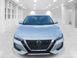 Certified 2023 Nissan Sentra SV image 2