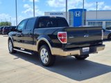 Used 2013 Ford F150 Lariat w/ Mid Equipment Group image 2