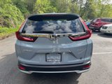 Used 2021 Honda CR-V EX image 4